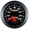 AutoMeter Sport-Comp II 2-1/16 100-260'F AU3654