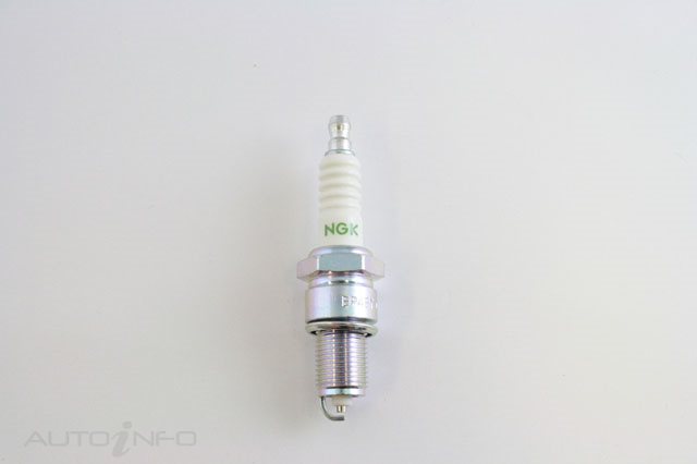 NGK V-groove Spark Plug 1028 - BP4EY
