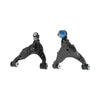 Front Upper & Lower Control Arm to suit Toyota Prado KZJ120 3.0L — image 3