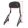 Honda CM1100 CMX1100 Rebel 1100 2021+ Generic Motorcycle Passenger Backrest fit