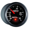 AutoMeter 2-1/16 Boost-Vac 30 In Hg/30 AU3677