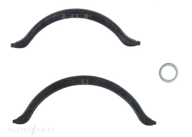 Permaseal Gasket Sump End Mazda B3 B5 BP ZM - HC476