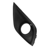 Front Bumper Fog Light Cover Lamp Bezel to suit Mitsubishi Outlander — image 6
