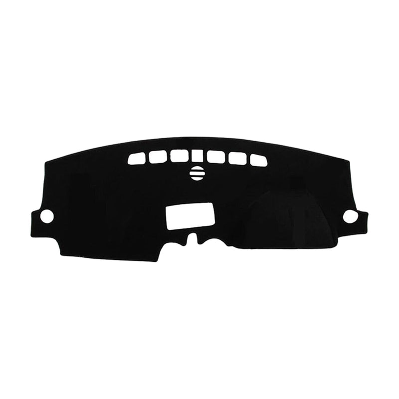 Non-Slip Dash Mat Dashboard Cover to suit Audi A1 2012-2018 — image 1
