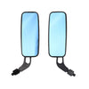 8-10mm Motorcycle Mirrors to suit Chopper Cruiser Bobber Racer Cafe Scooter — image 2