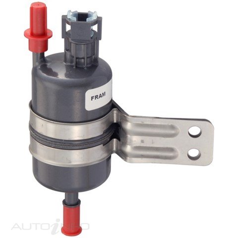 Fram Fuel Filter Jeep Grand Cherokee - G8414