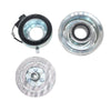 A/C Compressor Clutch Assembly to suit Mitsubishi Challenger 2.5L Diesel — image 1