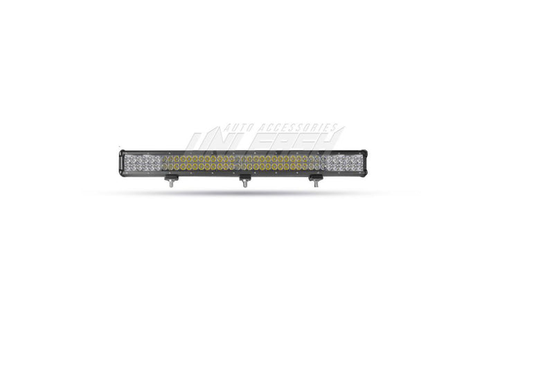 36-Inch Cree LED Light Bar 234W Combo Spot Flood Beam Off-Road Work Driving Lamp