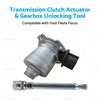 Transmission Clutch Actuator and Gearbox Unlocking Tool Kit to suit Ford Fo — image 5