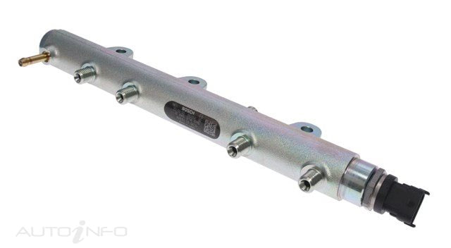 PAT Fuel Rails - FRL-004