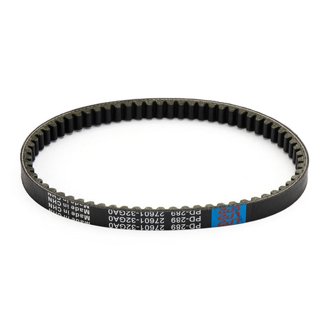 Suzuki LET'S 4 UZ50 CA41A LET'S 5 CA47A Address V50 CA42A CA44A Drive Belt