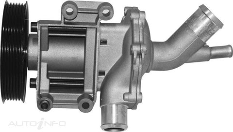 Dayco Water Pump Mini 00-On 1.6 Without Turbo - DP277