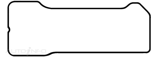 Permaseal Rocker Gasket RH - RC3256R