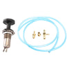 Fuel Primer Plunger Pump Kit to suit SkiDoo Formula 500 Deluxe — image 5