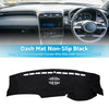Non-Slip Dash Mat to suit Hyundai Tucson NX4 Elite 2WD — image 6