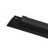 Window Glass Seals 4-Door Weather Strip to suit Isuzu D-Max — image 4