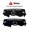 Non-Slip Dash Mat Dashboard Cover to suit Hyundai Santa Fe DM — image 5