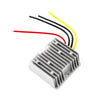 Waterproof DC-DC Converter Regulator 12V Step Up to 13.8V 15A 207W — image 2
