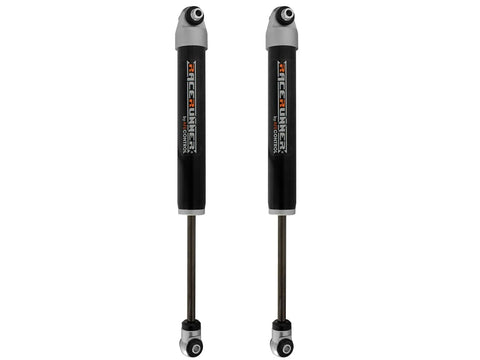 aFe Power RaceRunner 2.0" Rear Shock Kit IFP (Wrangler JL Sport 2018+) — fits Jeep Wrangler