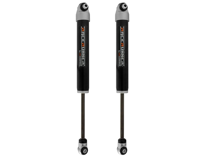 aFe Power RaceRunner 2.0" Rear Shock Kit IFP (Wrangler JL Sport 2018+) — fits Jeep Wrangler