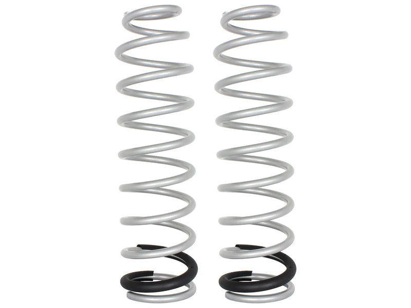aFe Power RaceRunner Front Coil Springs (Wrangler JL Sport 2018+) — fits Jeep Wrangler