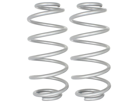 aFe Power RaceRunner Rear Coil Springs (Wrangler JL Sport 2018+)