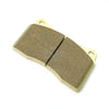 Winmax Brake Pads - W1 Front (EVO 5-X/STi 02-17 Brembo) — fits Mitsubishi Evo 8 (image 3)