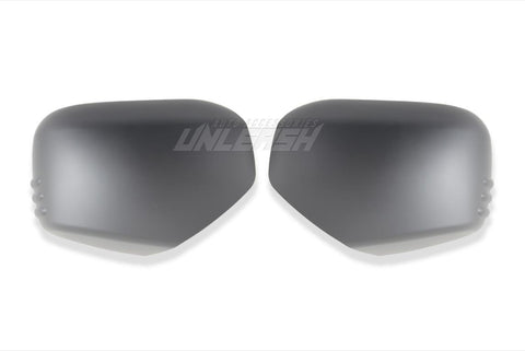 Black Mirror Covers for Mitsubishi Triton ML MN 2005-2015