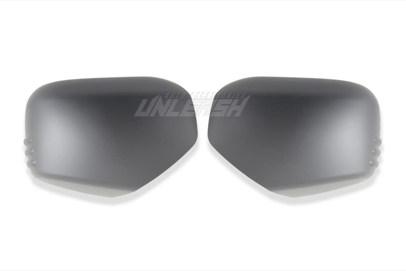 Black Mirror Covers for Mitsubishi Triton ML MN 2005-2015