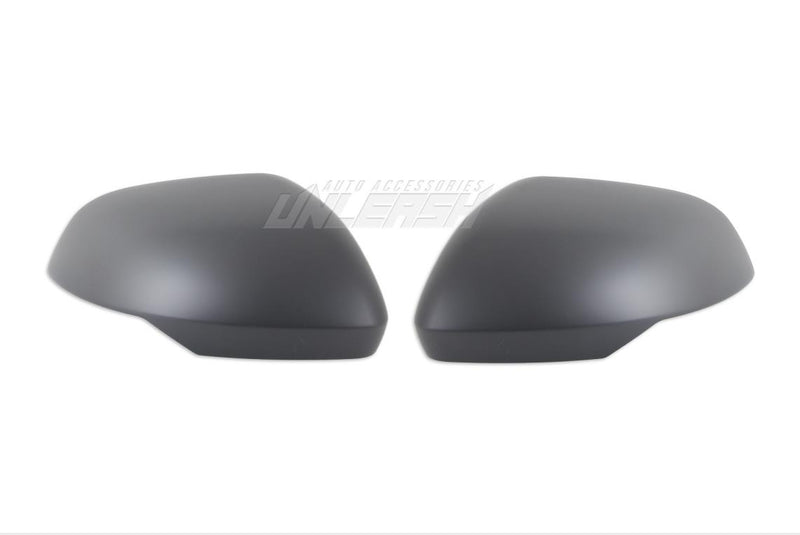 Black Mirror Cover for Mitsubishi Pajero / Pajero Sport 2019-2023
