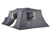 Yakima OverNOut 180 Wall Kit Awning accessory