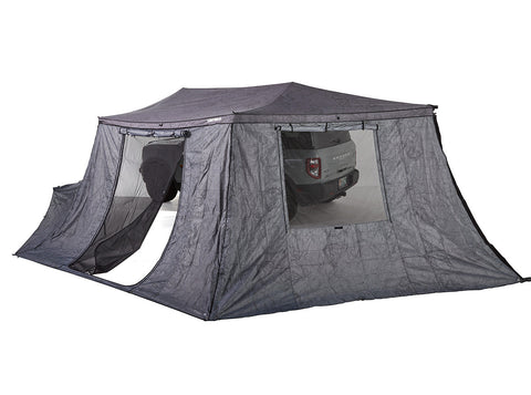 Yakima OverNOut 180 Wall Kit Awning accessory