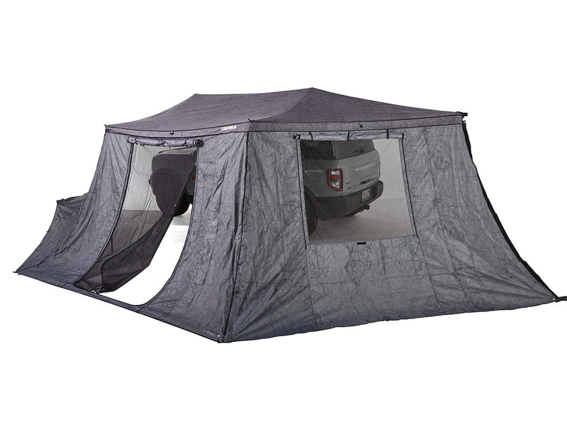 Yakima OverNOut 180 Wall Kit Awning accessory