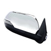 Right Side Wing Mirror Chrome to suit Mitsubishi Pajero Sport 2.4 — image 1