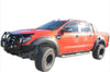 Premium Bonnet Guard for Ford Ranger PX1 2011-2015 OEM Style