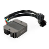 Kymco MAXXER MXU 400 450i 465i MXU 500 IRS UXV 500 i Regulator Rectifier
