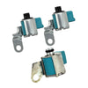 3x Solenoid Valves to suit Jeep Cherokee 4.0L — image 3