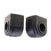 2x Front Stabilizer Sway Bar Bushing Rubber Mounting (Pair) to suit BMW X5 E70 — image 1