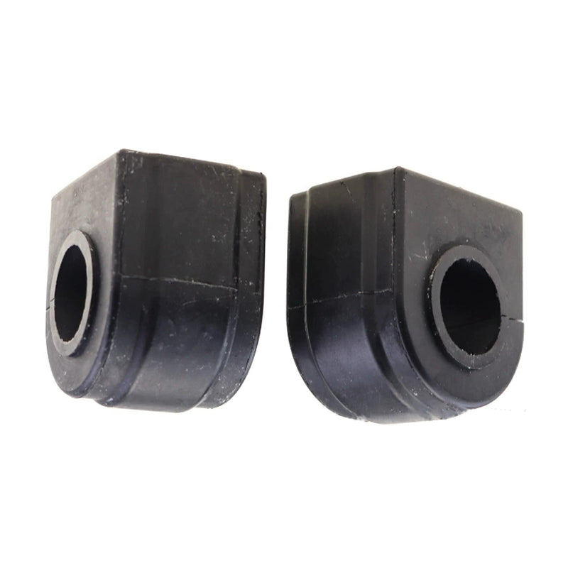 2x Front Stabilizer Sway Bar Bushing Rubber Mounting (Pair) to suit BMW X5 E70 — image 1
