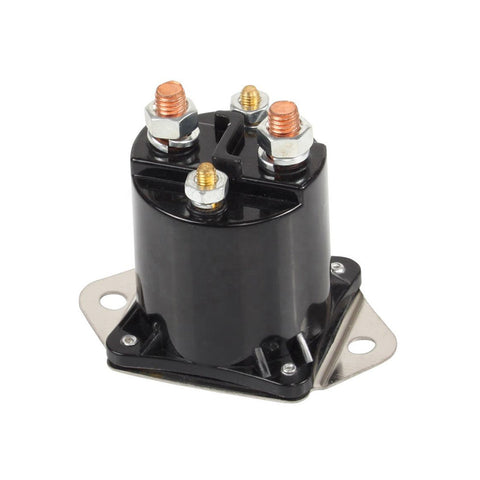 Club Car Golf Cart DS / Precedent 1984 and Up 4-Terminal Solenoid Valve Suitable