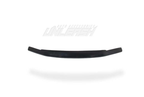 Premium Bonnet Guard for Nissan Navara D40 2005-2015 Thai Model only