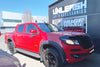 Premium Bonnet Guard for Holden Colorado 2016-Current