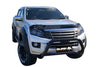 Premium Bonnet Guard for Isuzu MU-X 2012-2016
