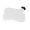 Radiator Coolant Reservoir Tank to suit Bobcat 653 742 743 751 — image 5