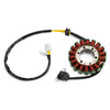 Suzuki LTR450 Quadracer 450 2006-2010 Stator Regulator Rectifier & Gasket