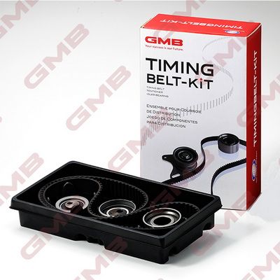 GMB Timing Belt Kit GKMZ0006