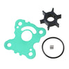 Water Pump Impeller Repair Kit (Pair) to suit Honda BF175 — image 2