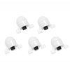 5x Fishing LED Rod Tip Night Light to suit Strike Alert Glow Stick Bite Ala — image 1