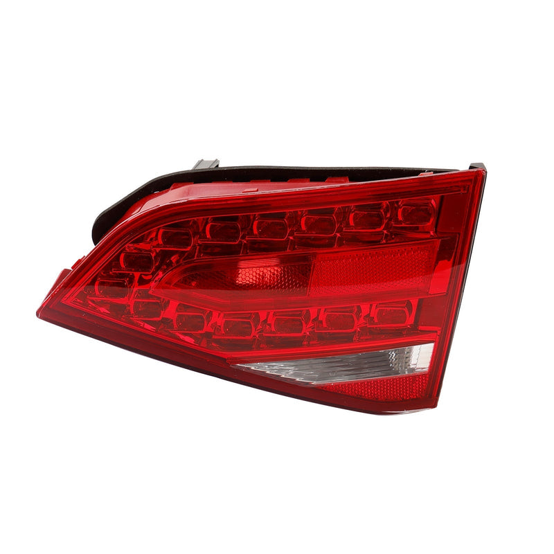 Audi A4 09-12 Right Inner Trunk LED Tail Light