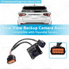 Rear View Backup Camera to suit Hyundai Sonata 2.4L — image 3